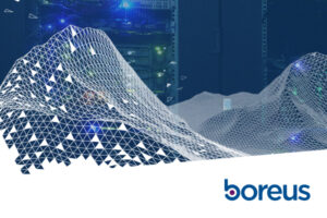 Boreus IT Webdesign Corporate Design Relaunch Vorschau