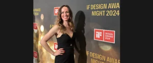 Mareen Weber Art Direction Brand Design iFDesign Award