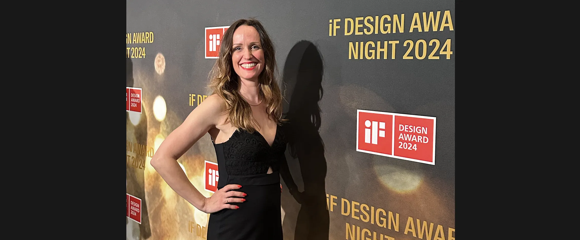 Mareen Weber Art Direction Brand Design iFDesign Award